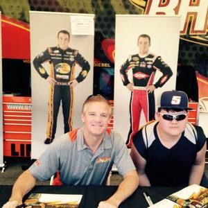 Meet your Posher, Dalton